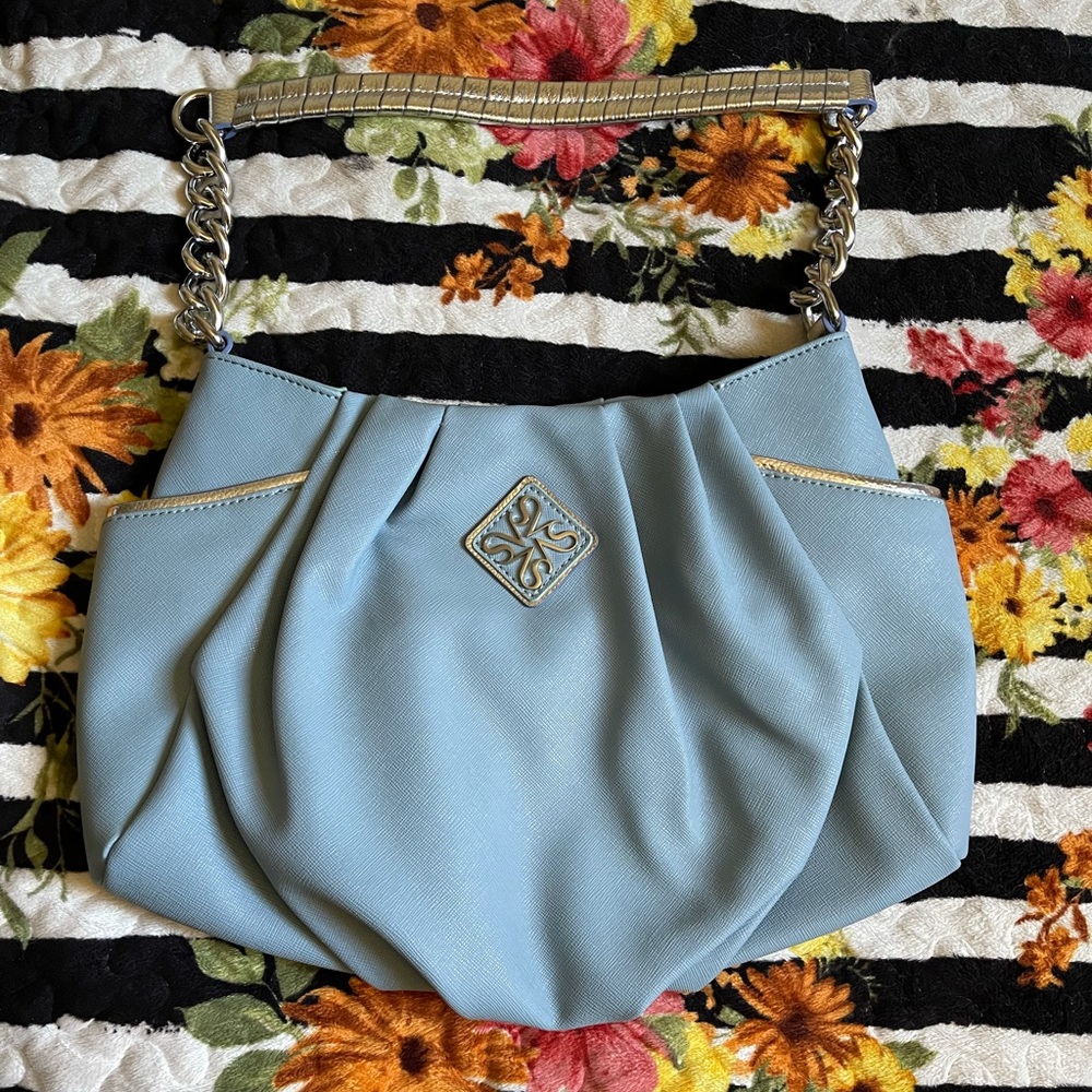 Vera Wang Purse